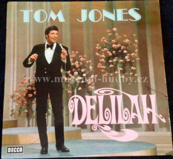 Tom Jones
