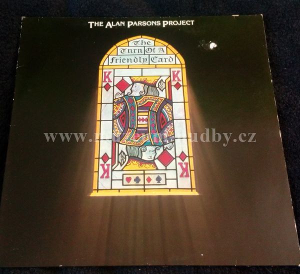 The Alan Parsons Project