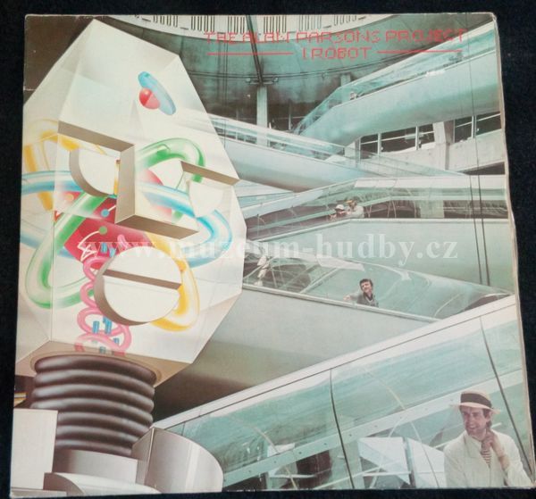 The Alan Parsons Project