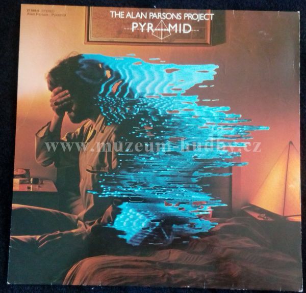 The Alan Parsons Project