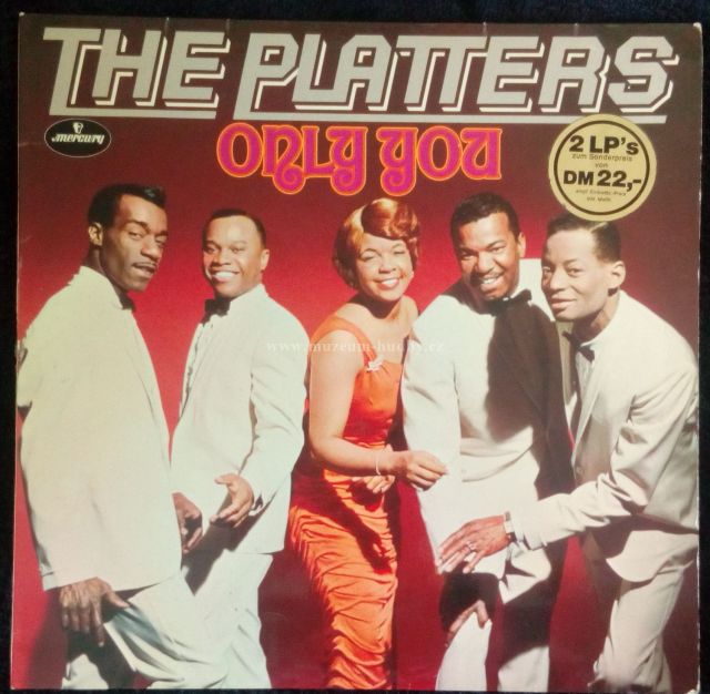 The Platters