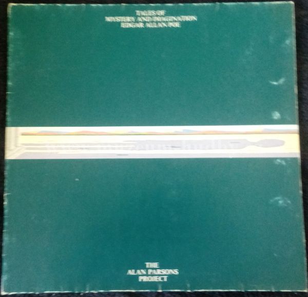 The Alan Parsons Project