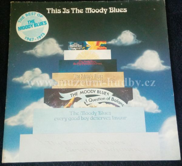 The Moody Blues