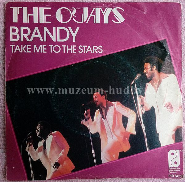 The O'Jays