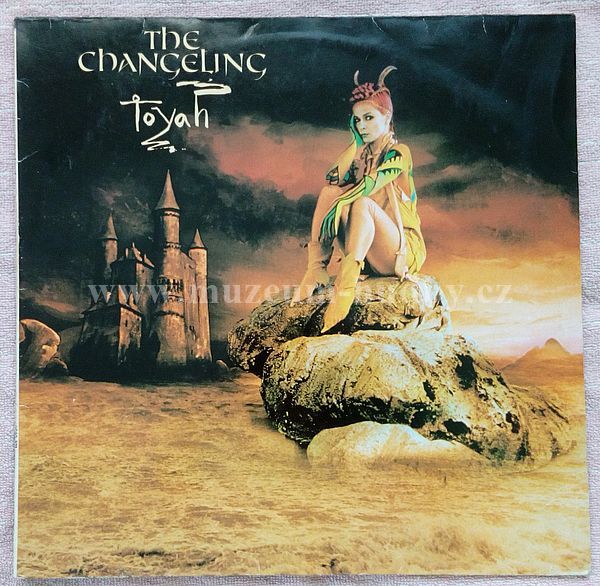 Toyah