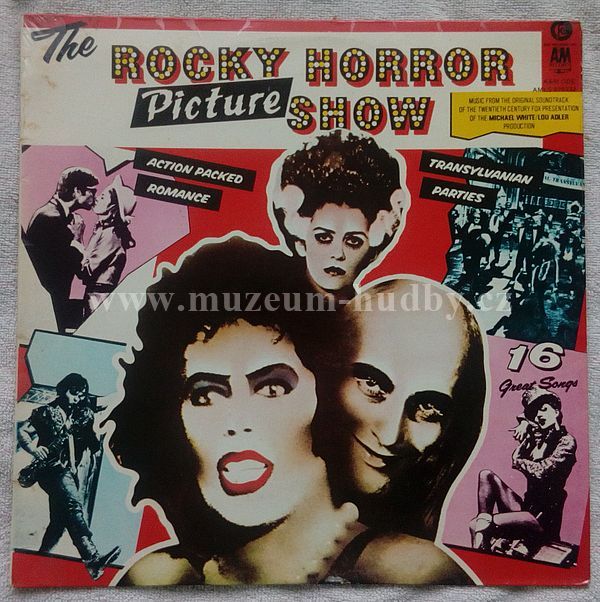 The Rocky Horror Picture Show