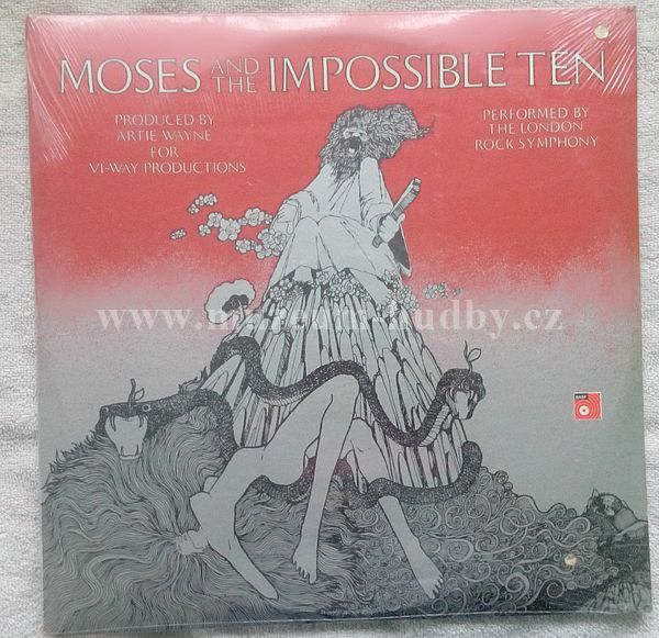 The London Rock Symphony