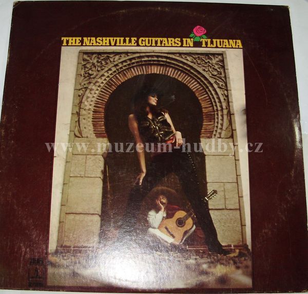 The Nashville Guitars