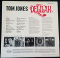Tom Jones-Delilah