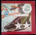 The Cars-Heartbeat City