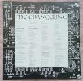 Toyah-The Changeling
