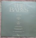 The Babys-The Babys