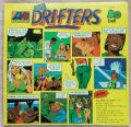 The Drifters-24 Original Hits