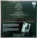 Ute Lemper-Life Is A Cabaret