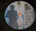 U2-Under A Blood Red Sky