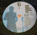 U2-Under A Blood Red Sky