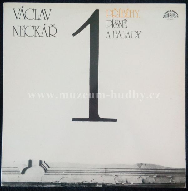 Václav Neckář