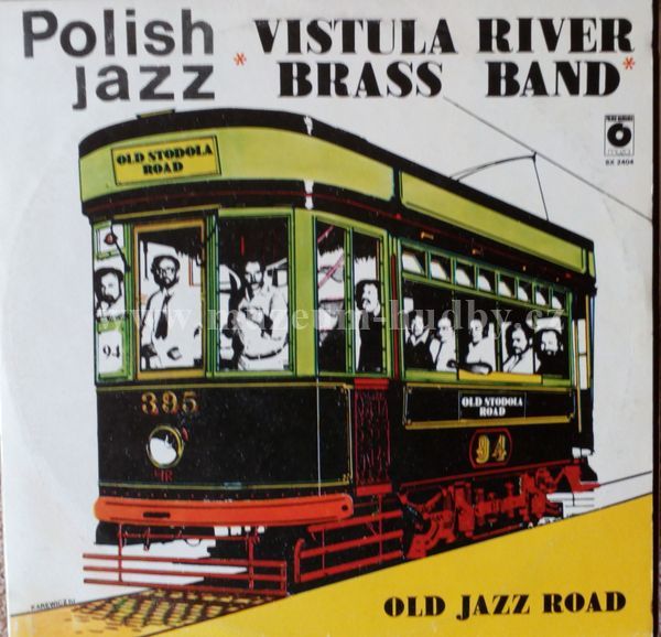 Vistula River Brass Band