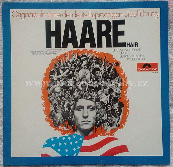 Various - Ensemble Der Deutschsprachigen 