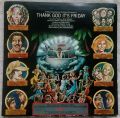 Various-Thank God It's Friday (The Original Motion Picture Soundtrack)