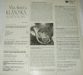 Vladimíra Klánská Bouchalová-Brahms / Beethoven / Schumann