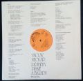 Václav Neckář-Příběhy, Písně A Balady 1