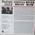 Vistula River Brass Band-Old Jazz Road