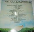 XXIV. Album Supraphonu-XXIV. Album Supraphonu