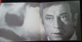 Yves Montand-Disque D'or