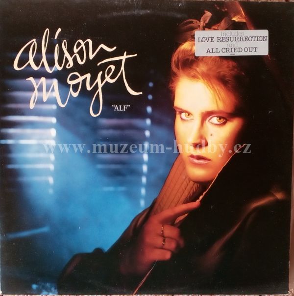 Alison Moyet