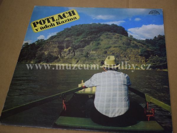 Akáty, Tomáš Pergl, Bajo trio 81, Tornádo...