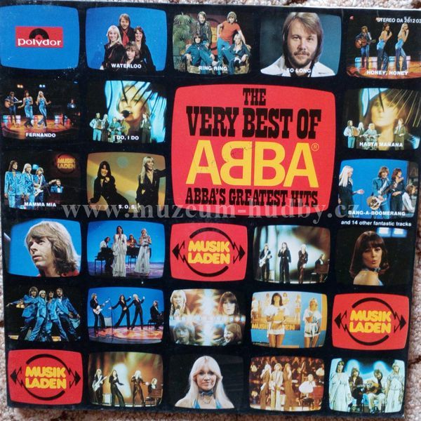 ABBA