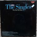 ABBA-The Singles - The First Ten Years