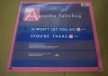 Agnetha Faltskog-I Won't Let You Go