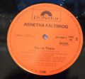 Agnetha Faltskog-I Won't Let You Go