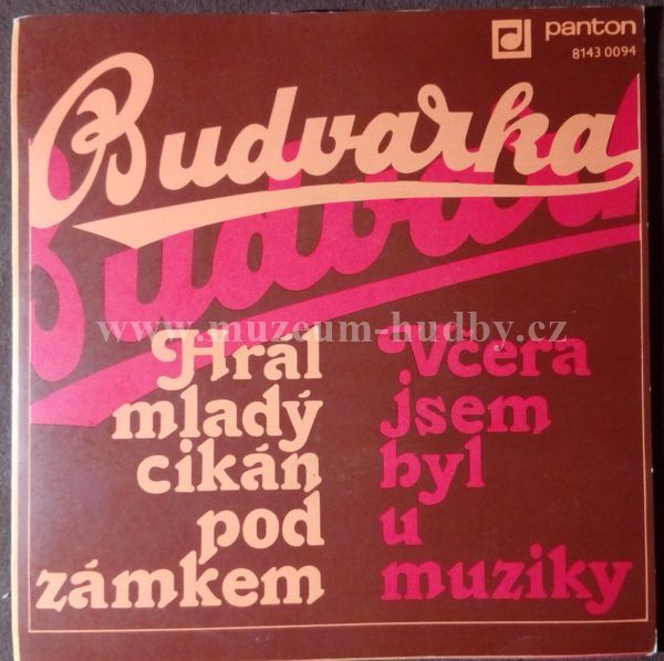 Budvarka