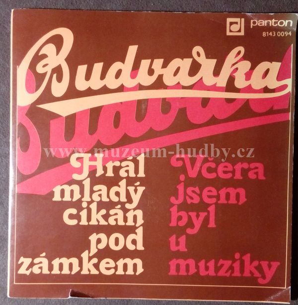 Budvarka