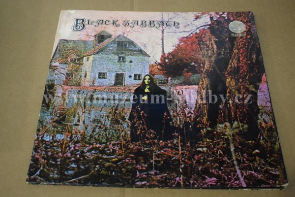 Black Sabbath