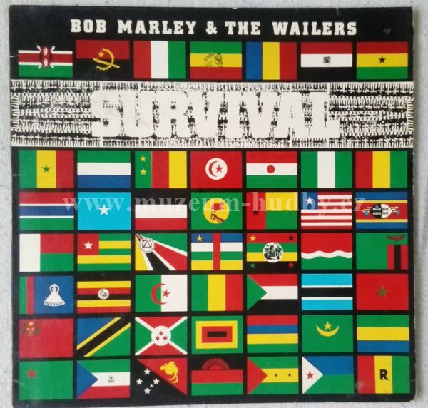 Bob Marley & The Wailers