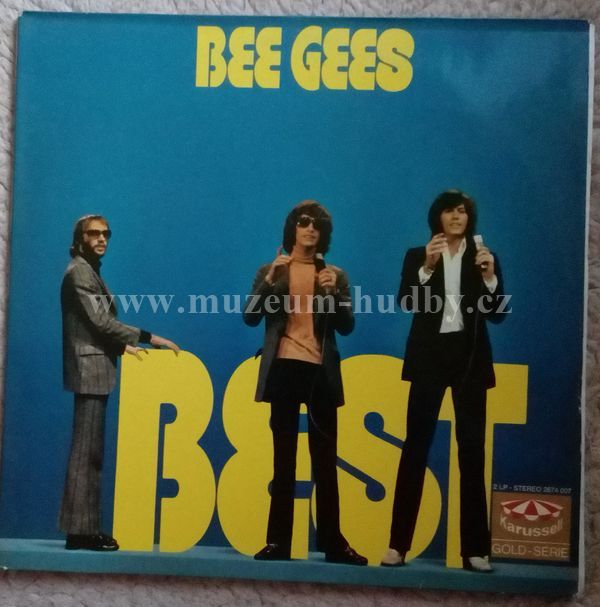 Bee Gees