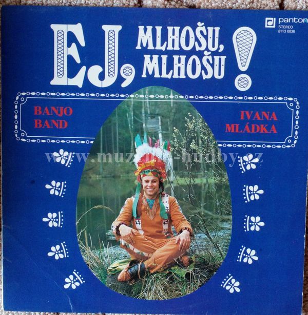 Banjo Band Ivana Mládka