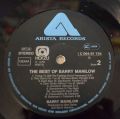 Barry Manilow-Best Of Barry Manilow