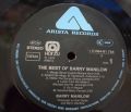 Barry Manilow-Best Of Barry Manilow