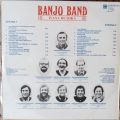 Banjo Band Ivana Mládka-Ej, Mlhošu, Mlhošu!