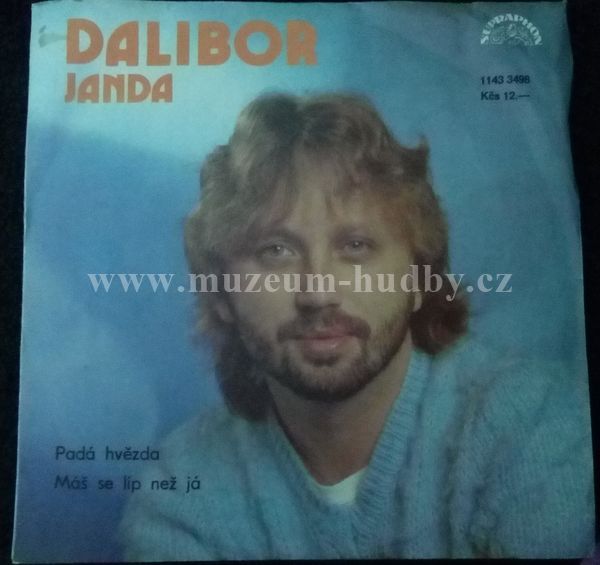 Dalibor Janda