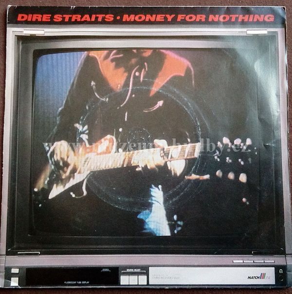 Dire Straits