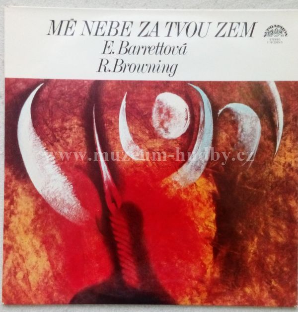 E. Barrettová/ R. Browning