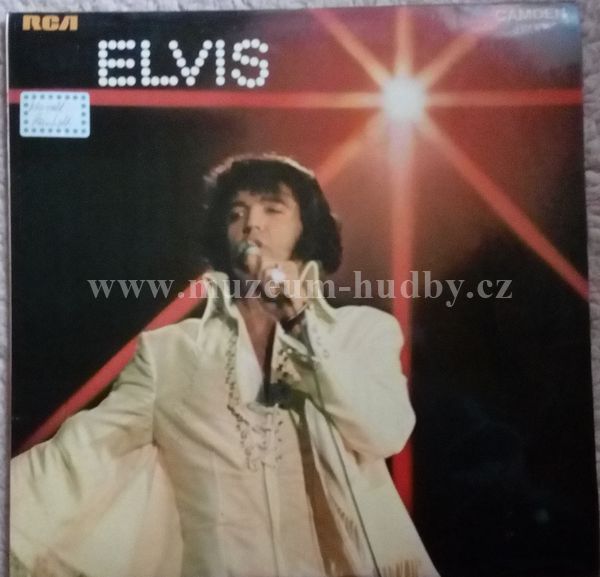 Elvis Presley