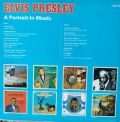 Elvis Presley-A Portrait In Music