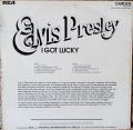 Elvis Presley-I Got Lucky